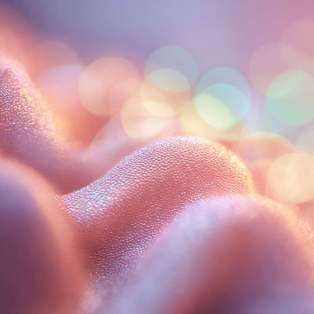 Abstraktná vizualizácia